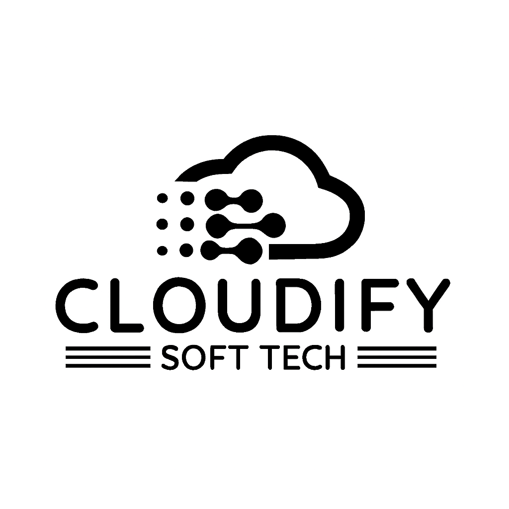 Cloudify SoftTech